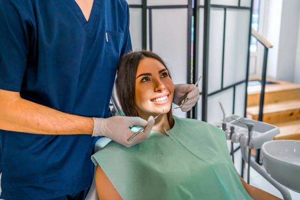 Best Cosmetic Dentistry  in Ravenna, MI