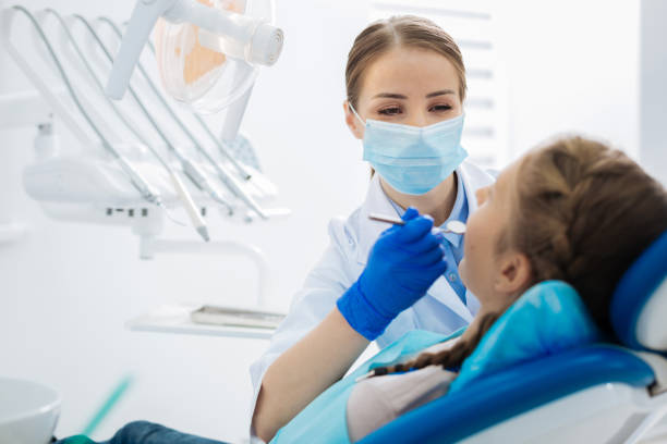 Best Tooth Extraction  in Ravenna, MI